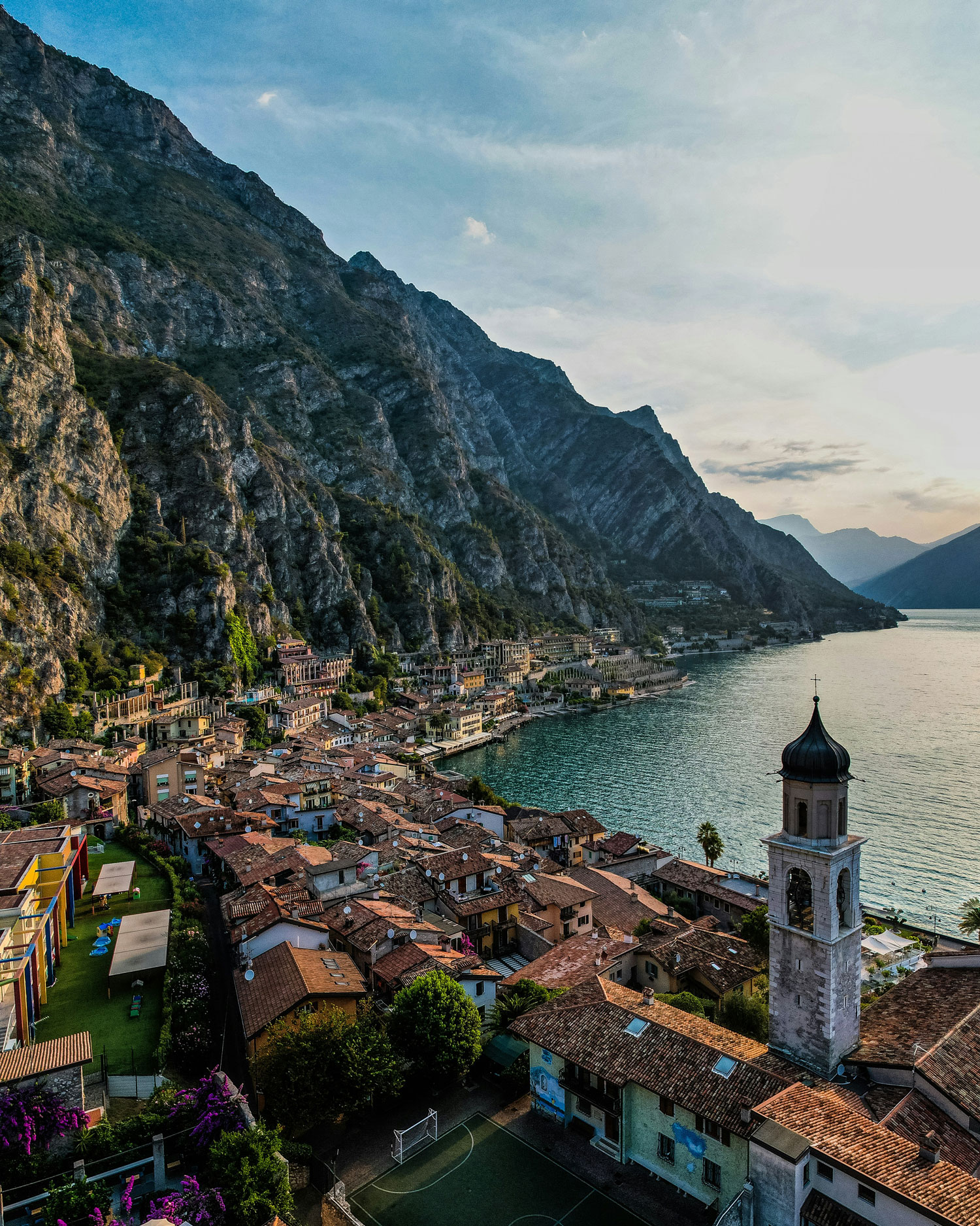 lake garda destination