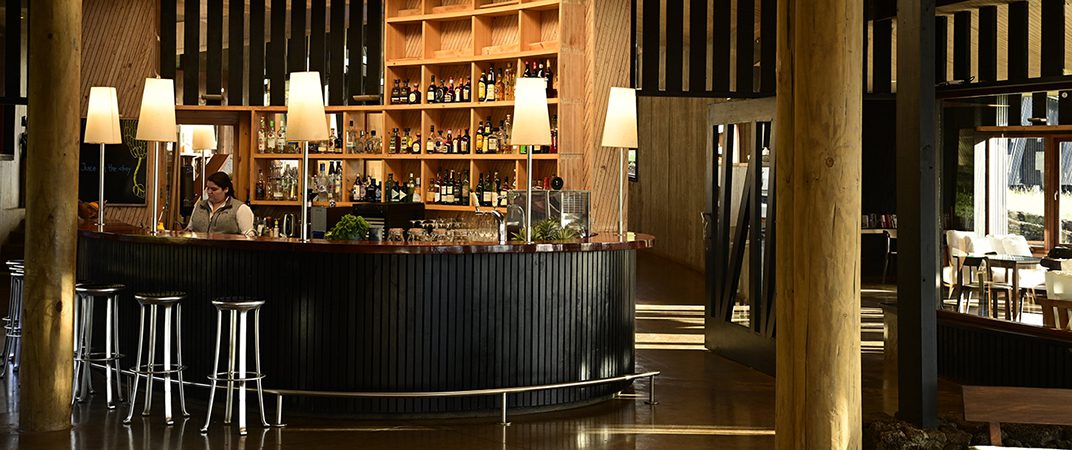Explora Rapa Nui bar