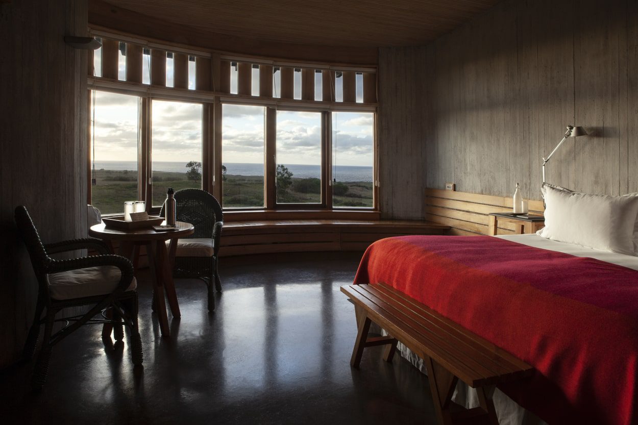 Explora Rapa Nui Raa suite